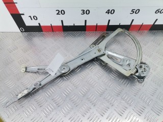 Стеклоподъемник передний правый, ориг. номер 90521870, Opel Astra 1994-2002