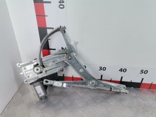 Стеклоподъемник передний левый, ориг. номер 90543917, 90521875, Opel Astra 1994-2002