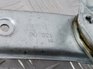 Стеклоподъемник передний левый, ориг. номер 90543917, 90521875, Opel Astra 1994-2002