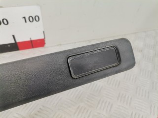 Молдинг двери передней левой, ориг. номер 90544211, Opel Astra 1994-2002