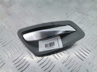 Ручка внутренняя передняя левая BMW 3 E90/E91/E92/E93 2004-2008