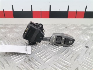 Переключатель дворников BMW 7 E65/E66 2001-2005, седан, левый руль, 61316911519