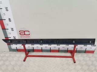 Молдинг двери передней левой, ориг. номер 96590382, 8545EK, Citroen C4 Picasso 2006-2013