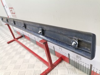 Молдинг двери передней левой, ориг. номер 96590382, 8545EK, Citroen C4 Picasso 2006-2013