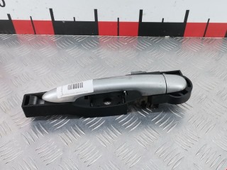 Ручка наружная передняя правая Renault Clio 2003-2013