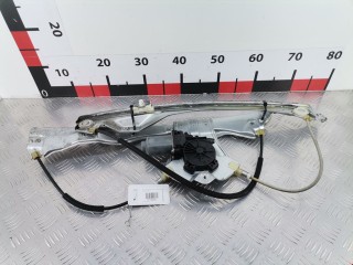 Стеклоподъемник передний правый, ориг. номер 8200291147, Renault Clio 2003-2013