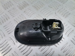 Ручка внутренняя передняя левая, ориг. номер 8200310579, Renault Clio 2003-2013