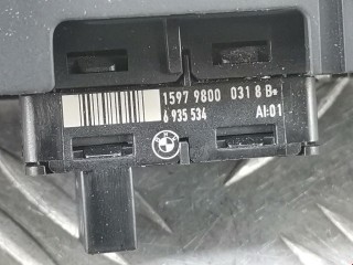 Кнопка стеклоподъемника, ориг. номер 6935534, 61316970259, BMW 1 E87/E81/E82/E88 2007-2011