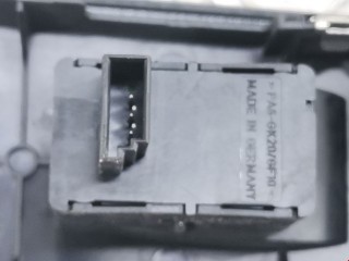 Кнопка стеклоподъемника, ориг. номер 6935534, 61316970259, BMW 1 E87/E81/E82/E88 2007-2011