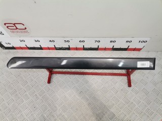 Молдинг двери задней левой, ориг. номер 498166255, 24461103, Opel Zafira 2008-2014