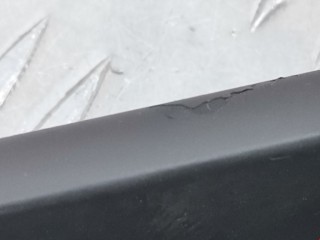 Ручка внутренняя задняя левая, ориг. номер 3B0839113, 1J4839113C, Volkswagen Passat 1996-2001