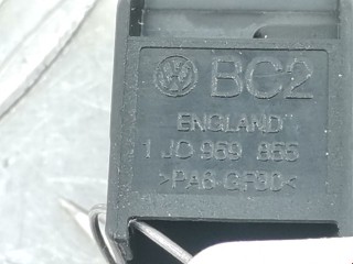 Кнопка стеклоподъемника, ориг. номер 1J0959855, 1J0959855C, Volkswagen Passat 1996-2001