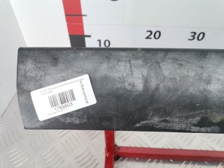 Молдинг двери задней левой, ориг. номер 3B0854949B, Volkswagen Passat 1996-2001