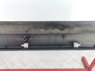 Молдинг двери задней левой, ориг. номер 3B0854949B, Volkswagen Passat 1996-2001