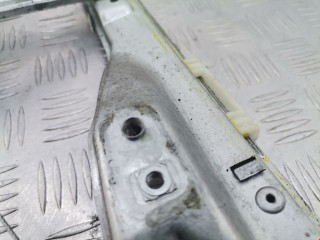 Стеклоподъемник задний правый, ориг. номер 8200291155, 8200291155B, Renault Clio 2003-2013