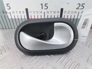 Ручка внутренняя задняя правая Renault Clio 2003-2013