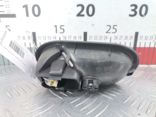 Ручка внутренняя задняя правая, ориг. номер 806700165R, Renault Clio 2003-2013