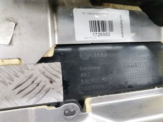 Кожух рулевой колонки, ориг. номер 8J0953512B, Audi TT 2006-2010