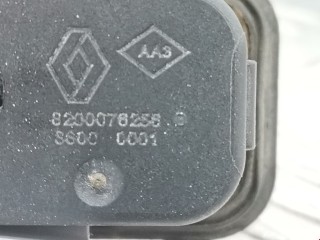 Ручка крышки багажника, ориг. номер 8200076256, Renault Scenic 2006-2009