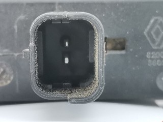 Ручка крышки багажника, ориг. номер 8200076256, Renault Scenic 2006-2009