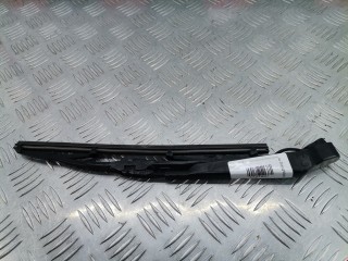 Щеткодержатель задний Ford C-Max 2003-2007