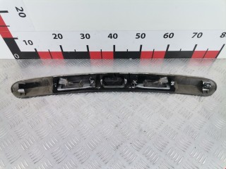 Подсветка номера, ориг. номер 8200013577, Renault Clio 2003-2013