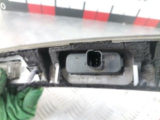 Подсветка номера, ориг. номер 8200013577, Renault Clio 2003-2013