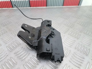Замок багажника, ориг. номер 8196401, 41627133898, BMW 1 E87/E81/E82/E88 2004-2007