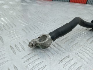 Клемма аккумулятора минус, ориг. номер 7L0971235, Porsche Cayenne 2002-2007
