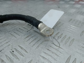 Клемма аккумулятора минус, ориг. номер 7L0971235, Porsche Cayenne 2002-2007