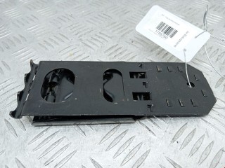Упор противооткатный, ориг. номер 7L0860321A, Porsche Cayenne 2002-2007