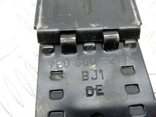 Упор противооткатный, ориг. номер 7L0860321A, Porsche Cayenne 2002-2007