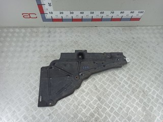Защита днища, ориг. номер A1646100608, Mercedes ML W164 2005-2008