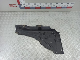 Защита днища, ориг. номер A1646100608, Mercedes ML W164 2005-2008
