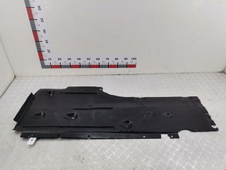 Защита днища, ориг. номер 51757059391, BMW 3 E90/E91/E92/E93 2004-2008