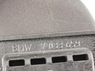 Ручка внутренняя потолочная, ориг. номер 7033659, 51169143523, BMW 3 E90/E91/E92/E93 2004-2008