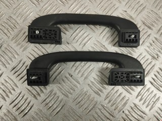 Ручка внутренняя потолочная, ориг. номер 7033659, 51169143523, BMW 3 E90/E91/E92/E93 2004-2008