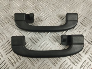 Ручка внутренняя потолочная, ориг. номер 7033659, 51169143523, BMW 3 E90/E91/E92/E93 2004-2008