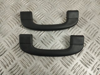 Ручка внутренняя потолочная, ориг. номер 7033659, 51169143523, BMW 3 E90/E91/E92/E93 2004-2008