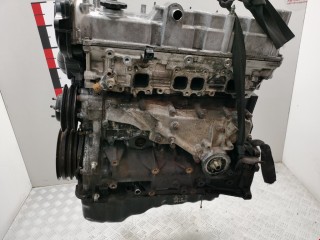 Двигатель, ориг. номер 5078984, WEATWLAA, Ford Ranger 2006-2009