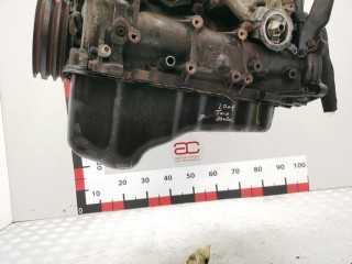 Двигатель, ориг. номер 5078984, WEATWLAA, Ford Ranger 2006-2009