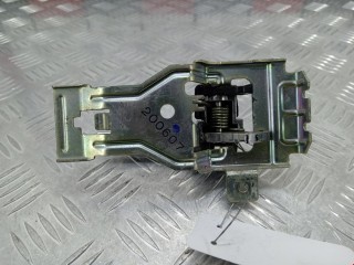 Ручка внутренняя передняя левая, Ford Ranger 2006-2009