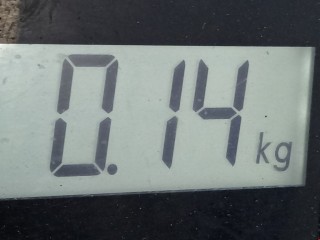Ручка внутренняя передняя левая, Ford Ranger 2006-2009