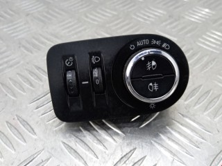 Переключатель света, ориг. номер 13294821, Opel Zafira 2008-2014