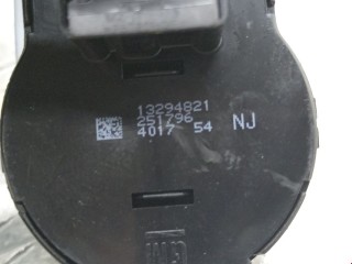 Переключатель света, ориг. номер 13294821, Opel Zafira 2008-2014