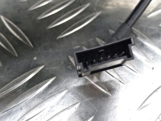 Зеркало салона, ориг. номер A1648102417, Mercedes ML W164 2005-2008