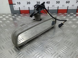 Зеркало салона, ориг. номер A1648102417, Mercedes ML W164 2005-2008