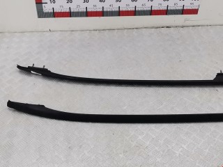 Дуги на крышу (рейлинги), Mercedes ML W164 2005-2008