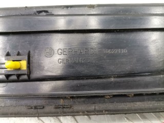 Накладка на порог, ориг. номер 51477907153, 51477907151, BMW 3 E90/E91/E92/E93 2004-2008