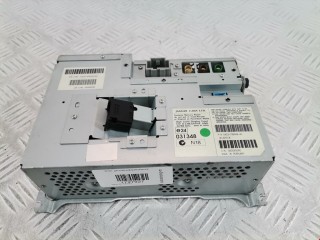 Дисплей, ориг. номер 8X2310E889AC, QFJG701A, Jaguar XF 2007-2011
